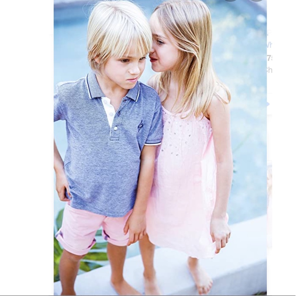 3pommes dress